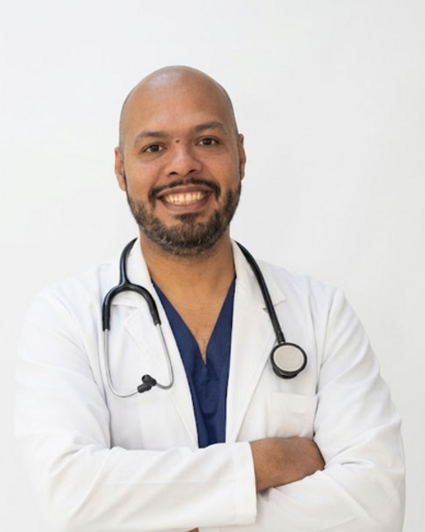 Foto de John Cucalón