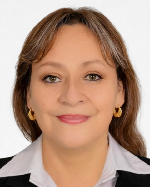 Foto de Liliana Jurado