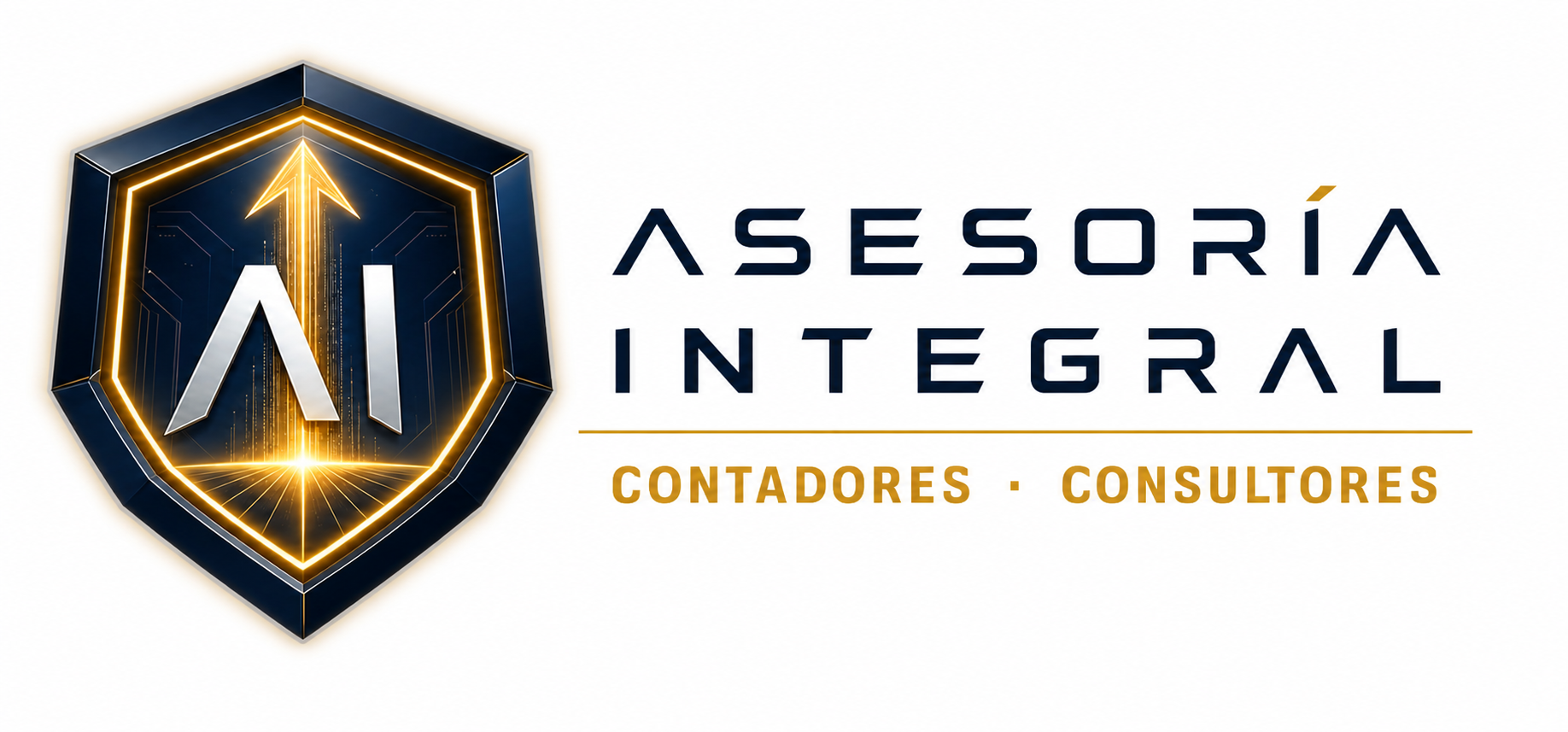 Asesoría Integral — Contadores · Consultores